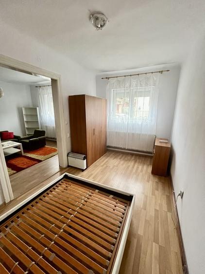 Casă cu 2 camere în Spitalul Județean
