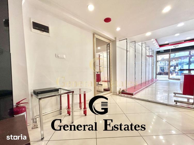 Spre Chirie Spatiu Comercial Central - 4