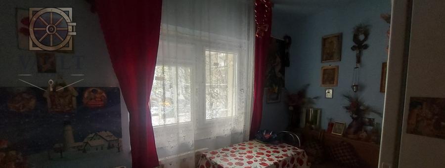 GARSONIERA - ETAJ 1 - BLOC MIXT - METROU CONSTANTIN BRACOVEANU - 4