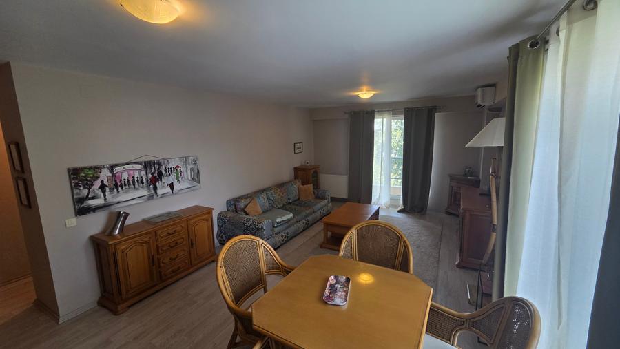 Apartament cu 2 camere decomandat în Nord