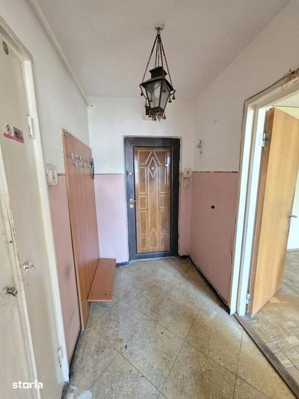 Apartament cu 2 camere în Ultracentral