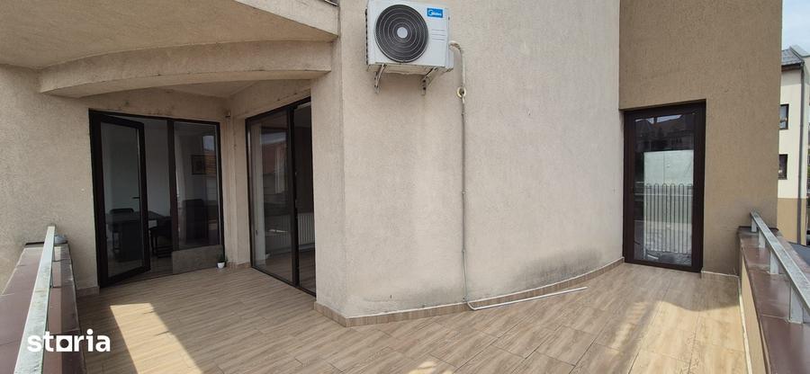 De inchiriat ap. 2 camere -75 mp - zona Ultracentrala - 1