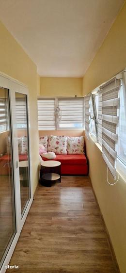 Apartament cu 2 camere decomandat, Zona Centrala Palas, UMF - 3