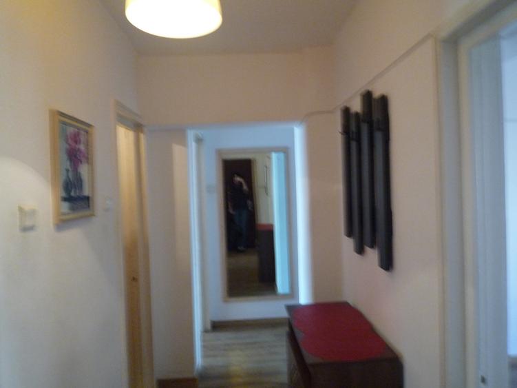 Apartament 3 camere Ion Mihalache-Averescu - 12
