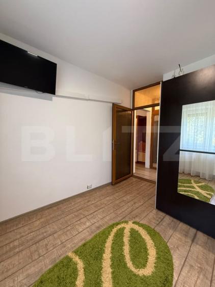 Apartament 2 camere, 47 mp, zona Micro 21 - 17