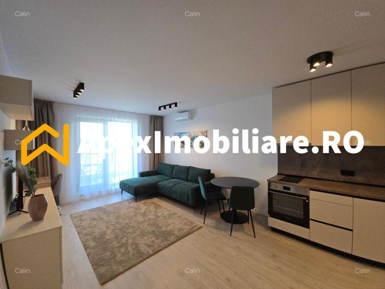 Apartament 2 camere de inchiriat Baneasa Bucure?ti | ApexIm - 1