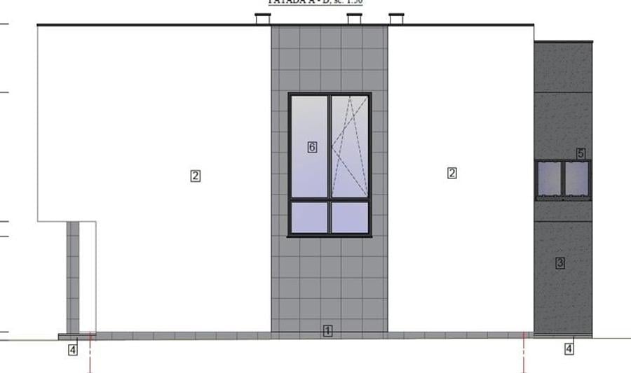 Duplex cu 4 camere cu Canalizare în Hărman