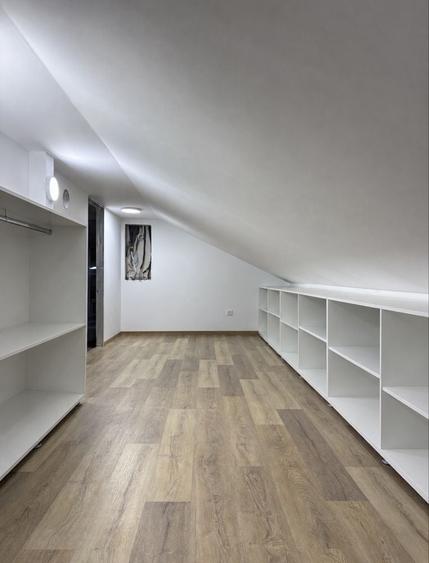 Casă cu 4 camere în Voroneț