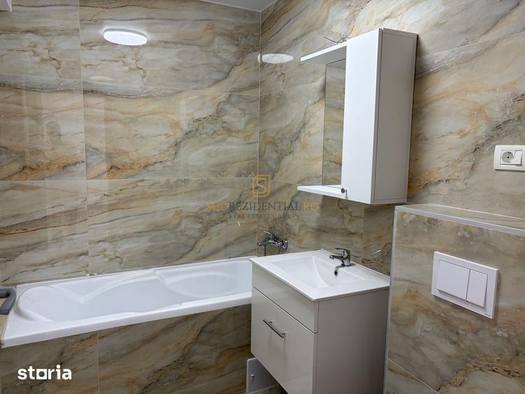Studio 42 mp | PRIMA INCHIRIERE | mobilat & utilat, metrou Berceni - 4