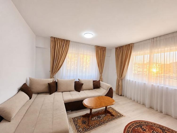 Apartament cu 2 camere decomandat în Canta