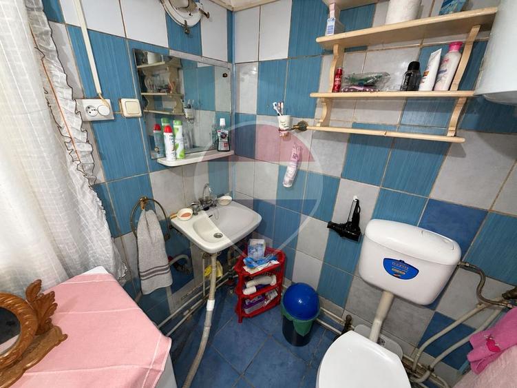 Teren Construcții intravilan de 600 mp, în Moriști