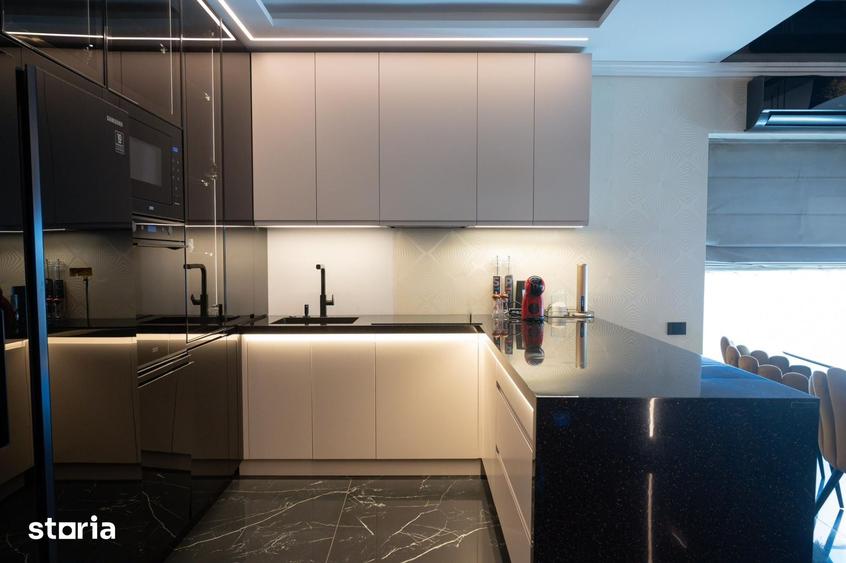 Apartament cu 3 camere în Europa