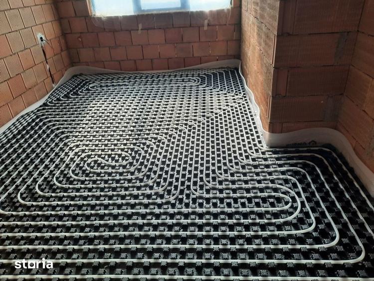 Casă cu 3 camere cu Teren 1000 Mp în Jucu