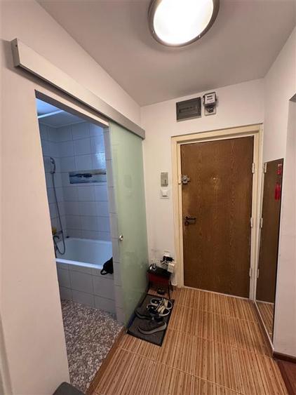 Apartament cu 2 camere decomandat, mobilat în Brâncoveanu