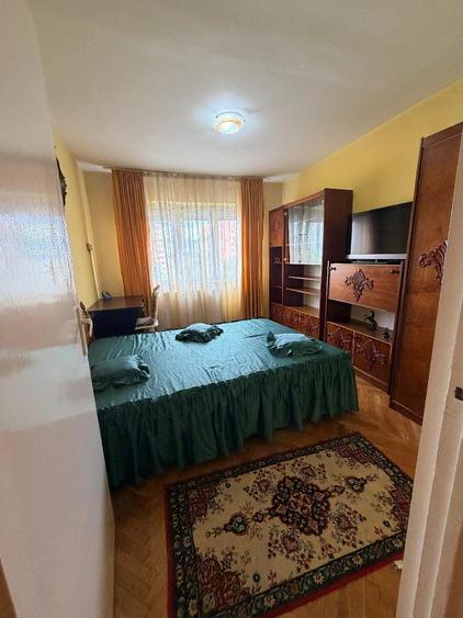 Apartament cu 2 camere decomandat în 1848