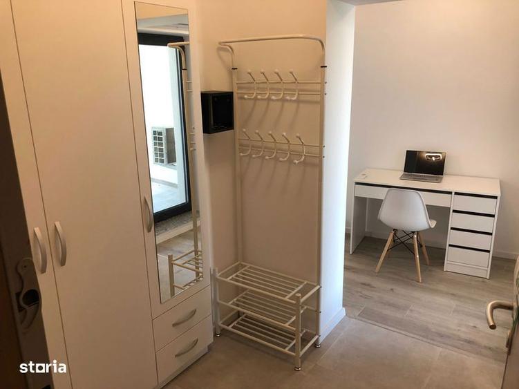 Studio Modern Obor 43 mp - Avrig Residence - Loc Parcare Subsol - 2