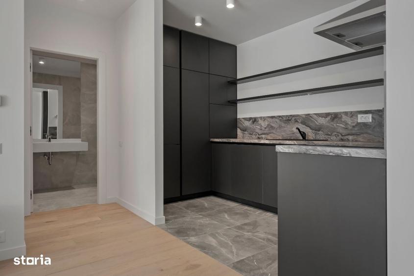 Apartament cu 2 camere decomandat în Cotroceni