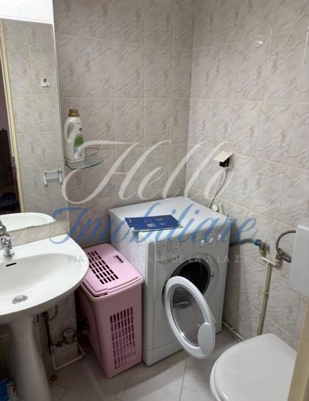 Apartament cu 4 camere în Plopilor