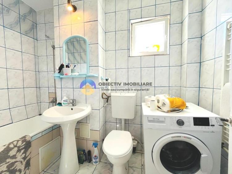 Garsonieră decomandată în Dărmănești