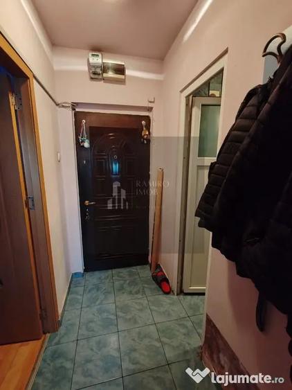 Apartament 2 camere Emil Racovita / Moldovita - 7