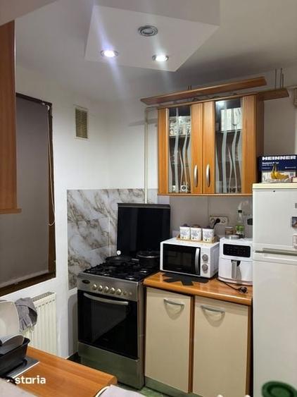 Apartament cu 2 camere în Carpați 1