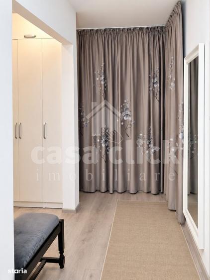 Apartament în Micro 20