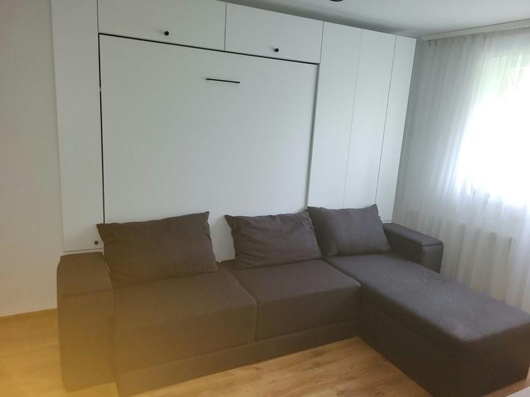 Apartament cu 2 camere decomandat în Drumul Taberei