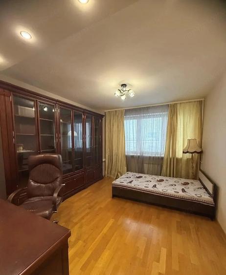 Garsonieră decomandată în Bălcescu