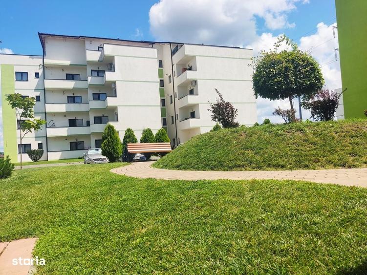 Oferta: Apartament 3 camere, 2 balcoane si camara | Deventer II - 7