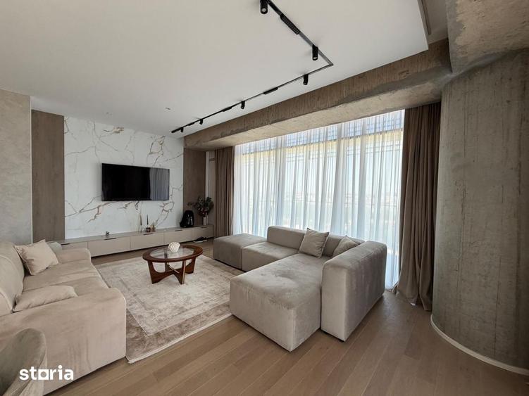 Apartament elegant cu 4 camere | UpSite | Facilita?i premium - 2