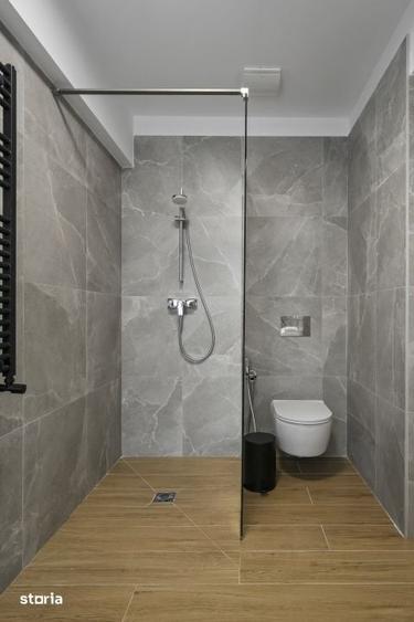 Apartament cu 4 camere în 13 Septembrie