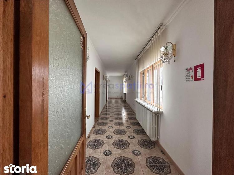 Spațiu comercial, de 79 mp, în Copou