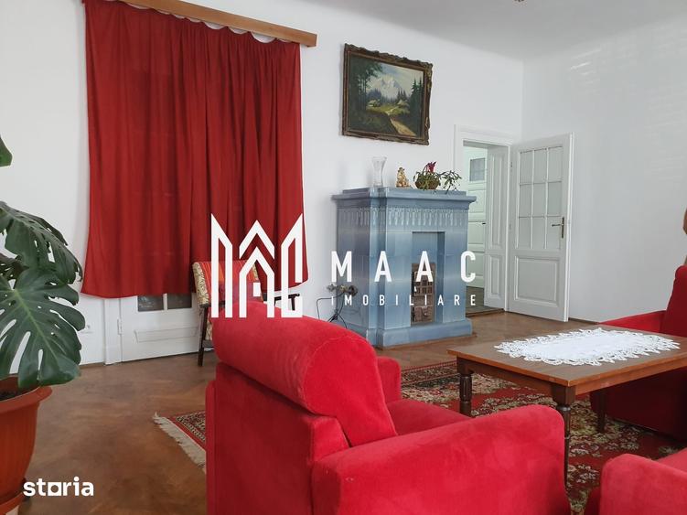 Apartament cu 4 camere în Central