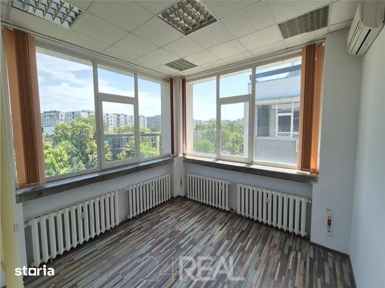Spațiu comercial, de 8,000 mp, în Giulești