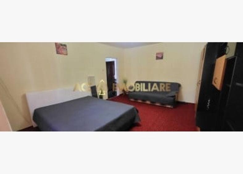 Garsoniera de inchiriat | Vitan | Metrou | PetFriendly | Mobilat| - 2