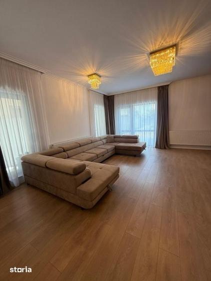 Casă cu 4 camere cu Teren 500 Mp în Blejoi