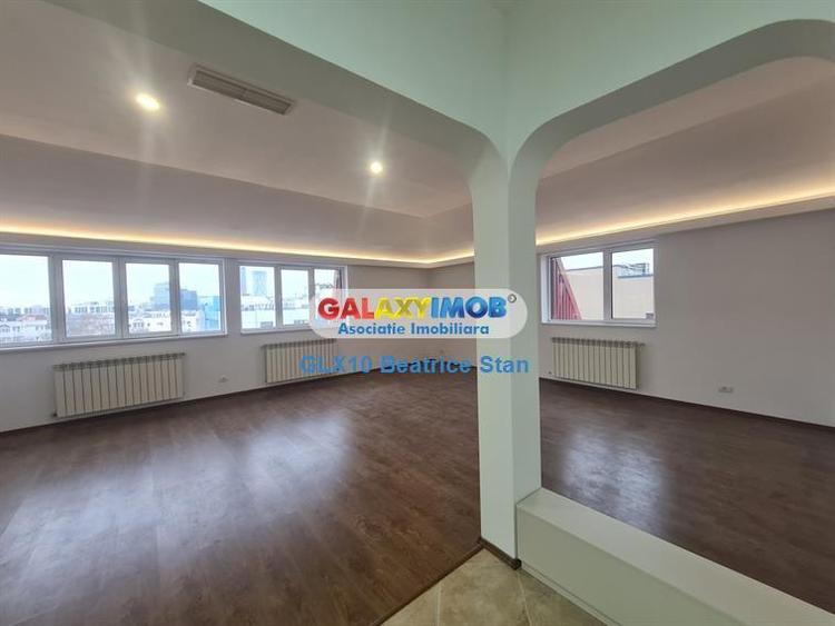 Apartament cu 4 camere decomandat, mobilat în Aviației