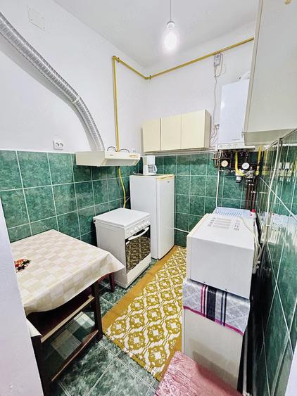 Chirie la casa, 2 camere, ultracentral in Oradea - 2
