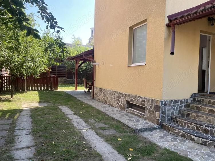 Casă în Ultracentral