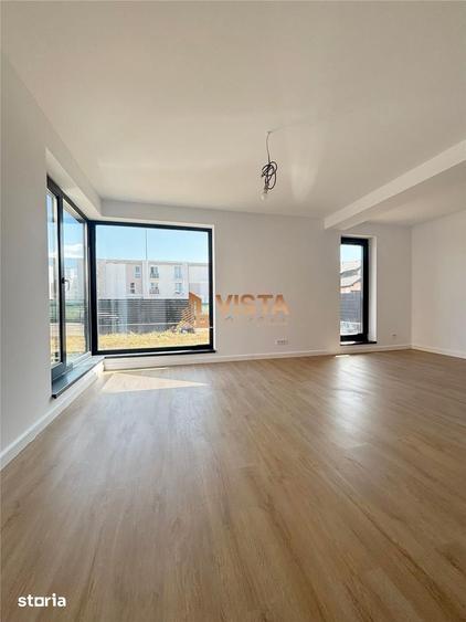 Casa tip duplex, 114mp utili, 335mp teren, cartier nou, Ghimbav - 2