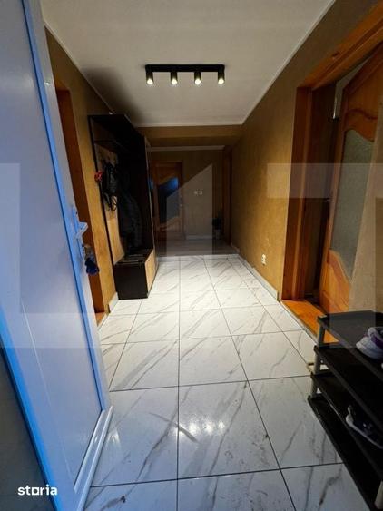 Casă cu 3 camere cu Teren 2500 Mp în Curtești