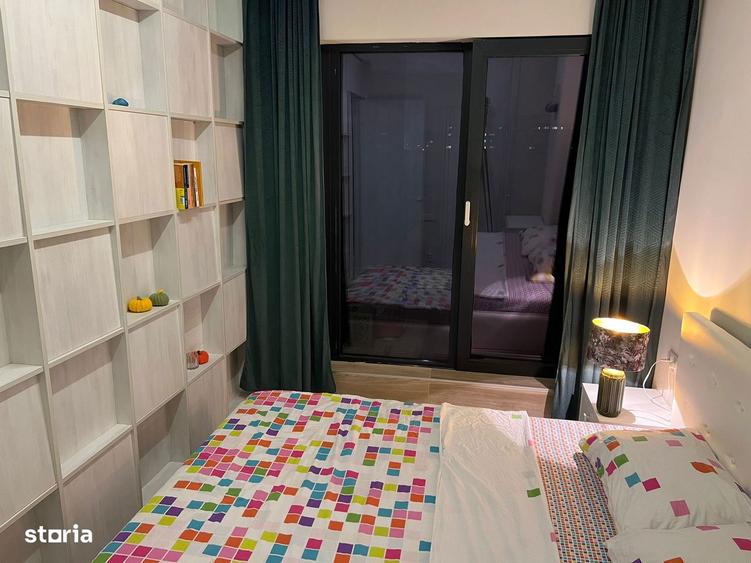 Apartament cu 2 camere în Central