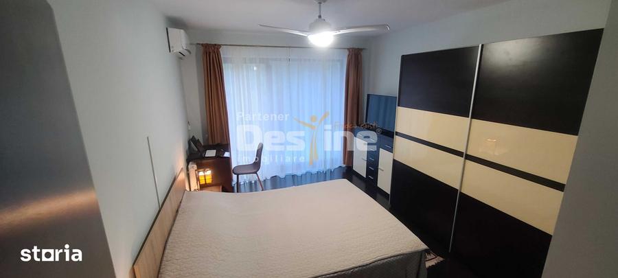 Apartament cu 3 camere în Valea Cetății
