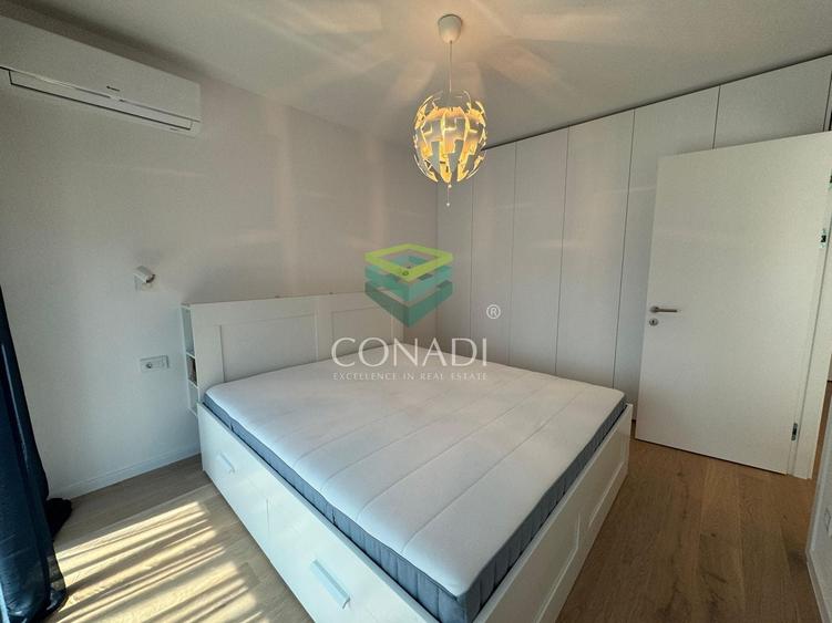 2 camere | Arcadia Apartments | 54 mp utili + balcon parcare - 7