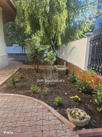 Inchiriere Vila | Spatiu Comercial | Comision 0% | Aviatiei Herastrau - 11