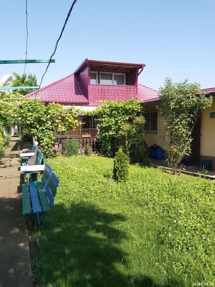 Casă cu 3 camere în Reviga