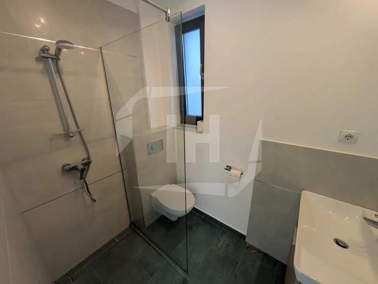 Apartament 2 camere, zona UMF, Zorilor - 8