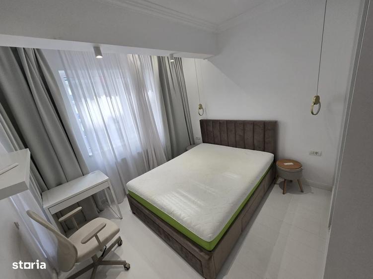 Apartament cu 2 camere în Regie