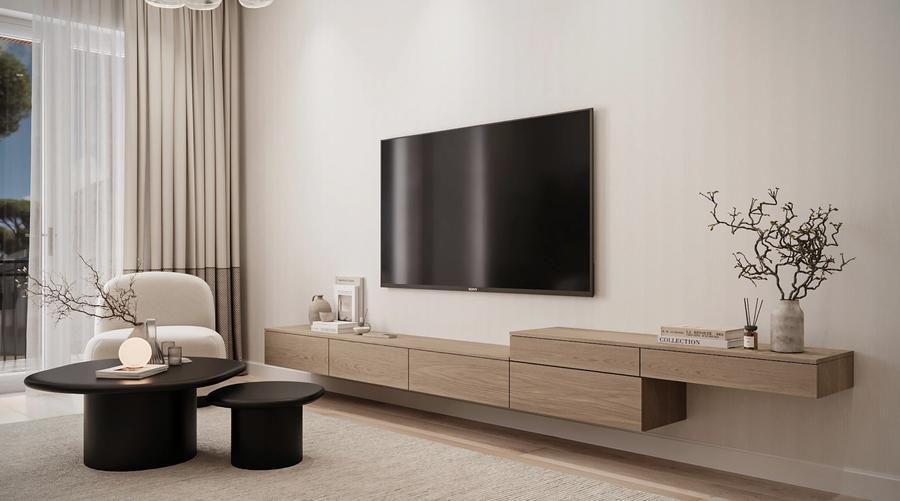 2 camere decomandate, bloc nou 2026, disponibil imediat - 13 septembrie - 4