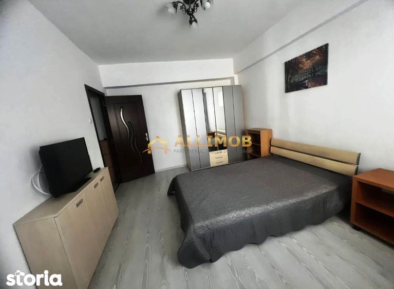 Garsonieră semidecomandată în Ultracentral